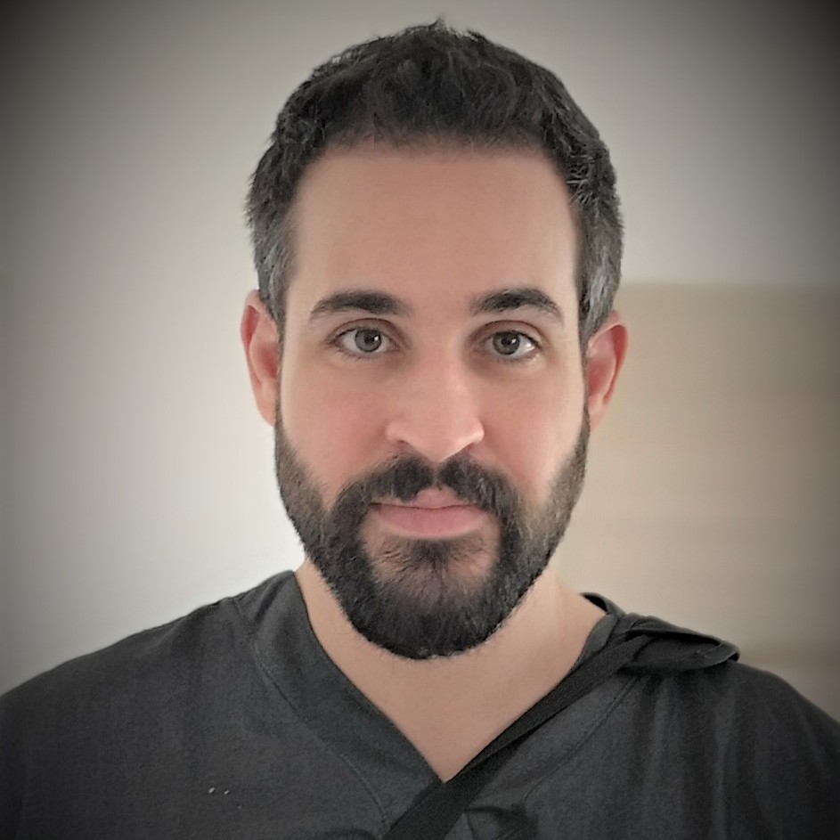 Dr. Sandro Cecilio Furiati